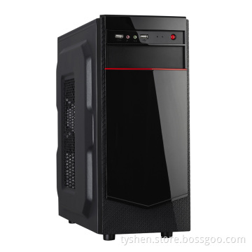 High Quality Computer Case of ATX Structure